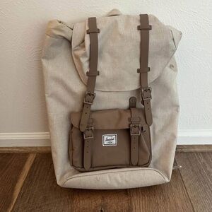 Herschel Travel Backpack